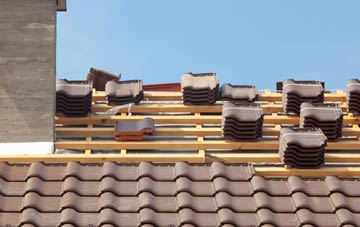Shortfield Common clay roofing costs