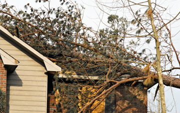 emergency roof repair Shortfield Common, Surrey