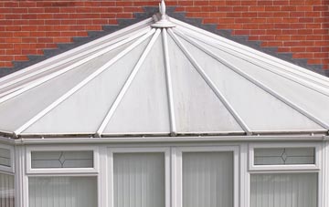 Shortfield Common polycarbonate conservatory roof repairs