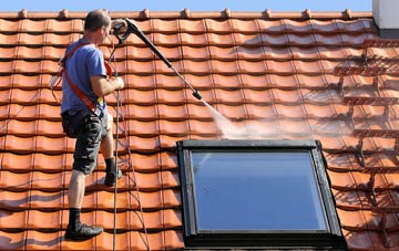 roof cleaning Shortfield Common, Surrey