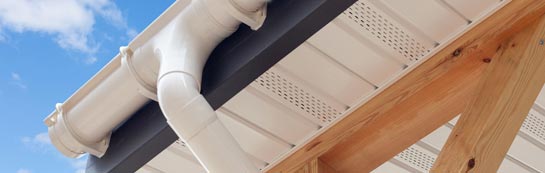 get Shortfield Common guttering quotes today