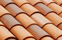 Shortfield Common clay roofing
